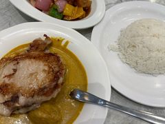 -翠华餐厅(正佳广场店)