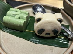 -巴奴毛肚火锅(大剧院店)