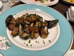 -香港狮子山下·明星粤菜餐厅(北苑店)