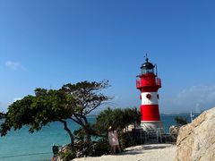 -三亚蜈支洲岛旅游区
