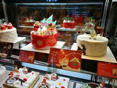 -巴黎贝甜(右安门店)