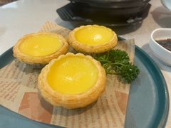 -山水茶艺馆·点心粤菜·30年老字号