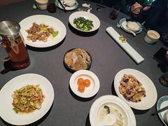 -肆月河豚·淮扬菜·湘菜(华天店)