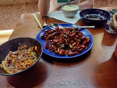 -君悦酒店·1881·北京烤鸭