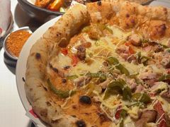 -春树下·树屋花房西餐厅(罍街AS1980店)