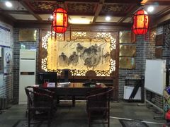 -三义和酒楼(广渠门店)