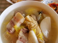 -长发西饼(临顿路店)