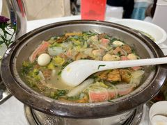 -香满楼(南关店)