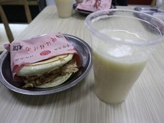 -樊记腊汁肉(竹笆市总店)