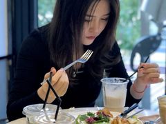 -KAFVS咖啡思咖啡馆(香海路店)