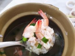 -长平老姿娘夜粥(平东一街店)