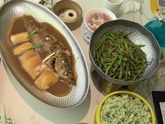 -苏梦江南·淮扬菜(夫子庙店)