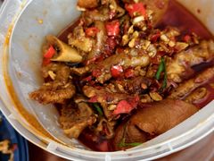 -图味美小黄鱼·景德菜(浙江路店)