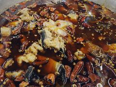 -重庆鱼美佳火锅(四川师大店)