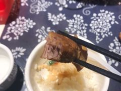 -富正毅三下锅·湘西韵味(天门山索道店)