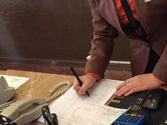 -淮安曙光国际大酒店(大运河广场花街店)