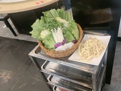 -陈大锅·岳阳鱼馆·地道岳阳菜(美食街店)