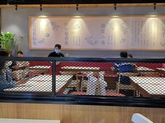 -渝是乎酸菜鱼·川渝小炒(新世界百货望京店)