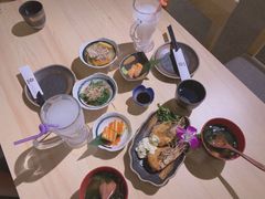 -本格丼·炭火烤肉饭(大悦路成都大悦城店)
