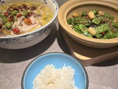-香阁餐厅·常州菜·常州菜代表品牌(新北奥体店)