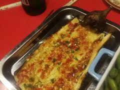 -阿记烧烤(大兴新区店)