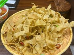 -食味酒味天津菜·古法鲜酿米酒(鼓楼店)