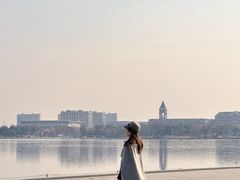 -浙江大学(海宁国际校区)