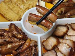 -东江海鲜大排档·潮汕菜·砂锅粥