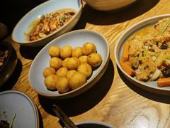 -薇酌饮·陕西菜(南门外店)