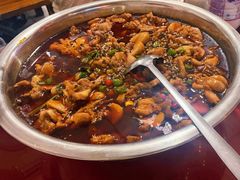 -米二红烧兔(华阳店)