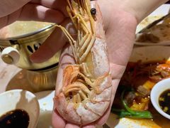 -芭菲盛宴·环球美食(锦城万达广场店)