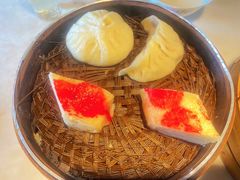 -红灯笼大酒楼(通湖路店)