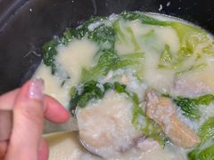 -阿鸡鱼庄·顺德鲜蒸小炒(亚运村店)