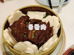 -惠丰堂饭庄·烤鸭·京味菜(翠微路店)