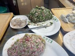 -袁记云饺(西安路店)