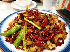 -付掌柜在成都·热炒砂锅集(金禾店)