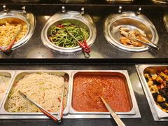 -好伦哥比萨烤肉自助(八里桥店)