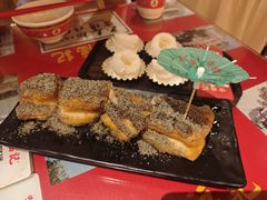 -味福记·本地特色菜(八一万达广场店)