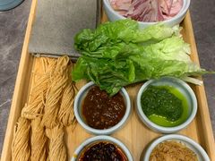 -闫府私房菜·百年鲁菜(恒隆店)