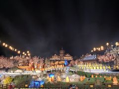 -禅宗少林·音乐大典
