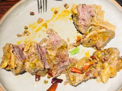 -受气牛肉·耙牛肉火锅(水晶郦城店)