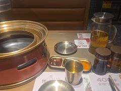 -西塔老太太泥炉烤肉(双井店)