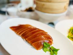 -四季民福烤鸭店(外滩外白渡桥店)