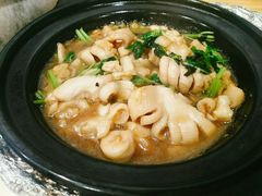 -营记牛肉火锅·大埔客家菜(上梅林店)