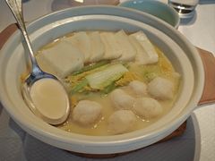 -北京柏悦酒店·锦庭餐厅Dining Room