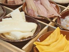 -芈重山老火锅(广州首店)