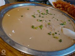 -刘胖子家常菜·蹄花焖藕(兴业店)