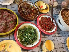 -江西老表·经典江西八大碗