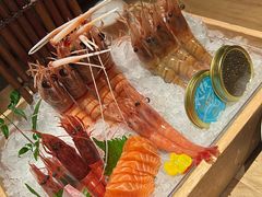 -Minase水濑·日料放题(外滩店)