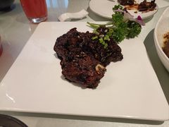 -洋房私宴上海私房菜(海滨商务楼店)